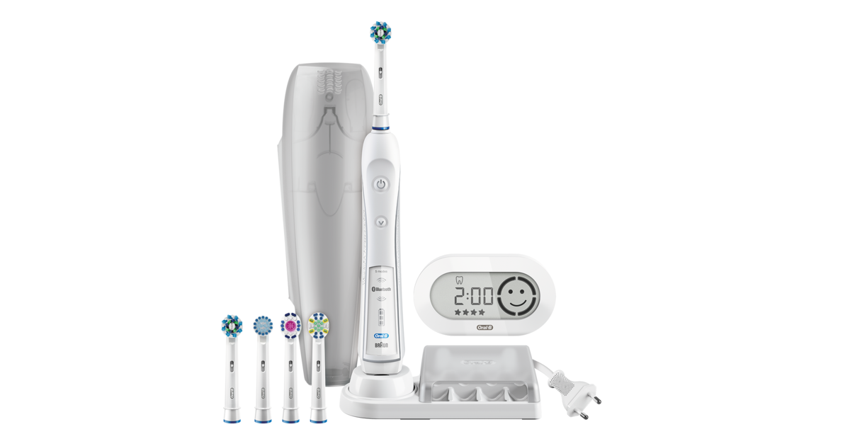 Oral B Pro 6000 Купить