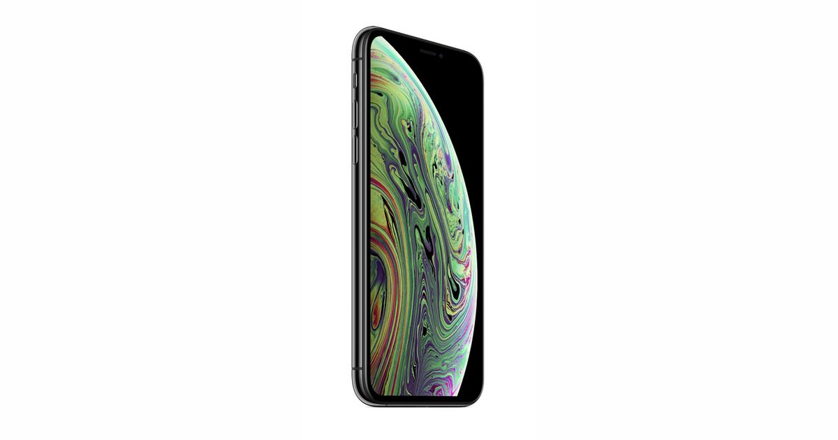 Apple iphone XS Max 64gb. Iphone XS Max 64gb Space Gray.