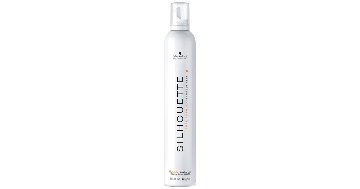 Silhouette мусс. Шварцкопф силуэт мусс. Schwarzkopf silhouette Pure Mousse SUPERHOILD безупречный мусс УСФ, 500 мл (черный).