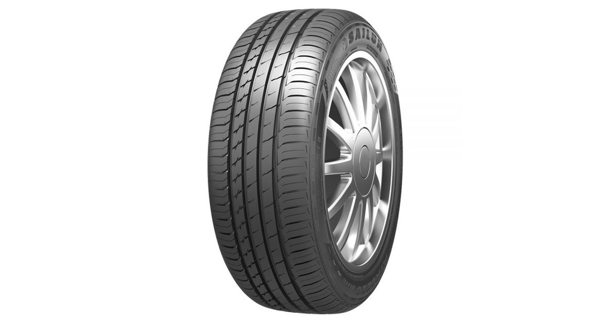 Sailun Atrezzo Elite 205/55 R16 | Hinnavaatlus - Tehnikakaupade ...