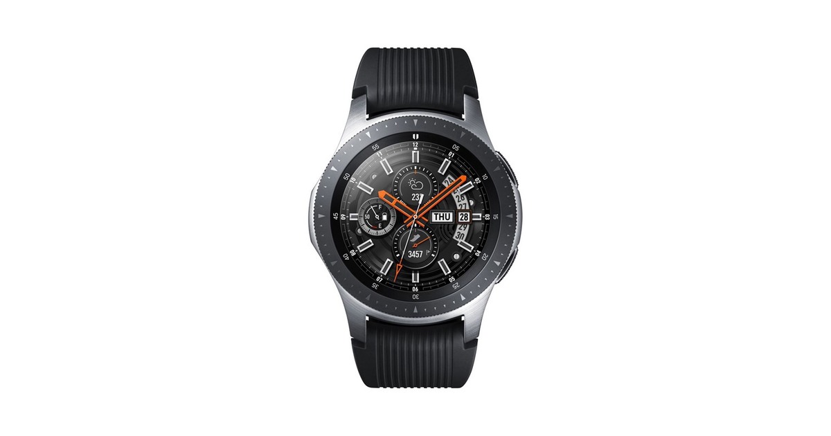 samsung galaxy watch active euronics