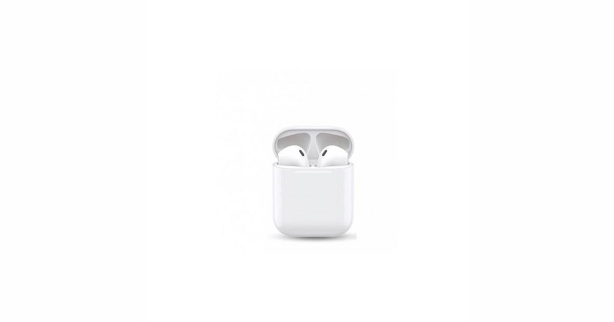 XO F60 Plus TWS Airpods Bluetooth 5.0 Stereo Headset with