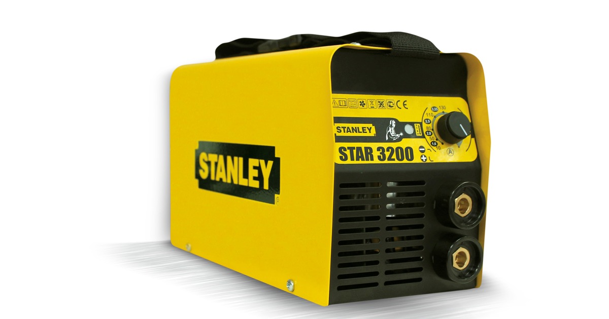 Stanley star 4000 схема