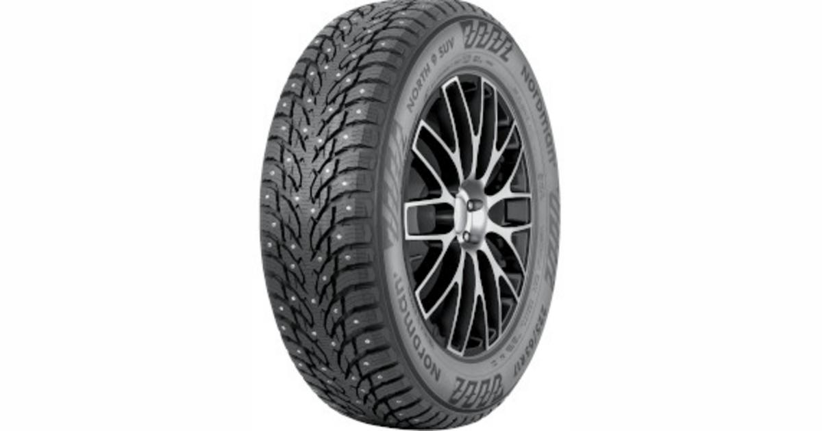 Nokian Nordman North 9 SUV ( 235/60 R18 107T XL, naastudega ...