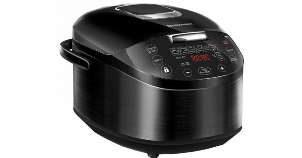 Redmond SkyCooker M800S | Hinnavaatlus - hinnavõrdlus- ja IT- teemaline ...