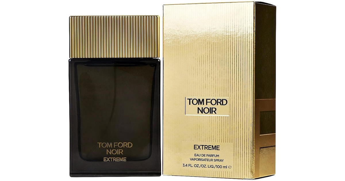 tom ford noir 100