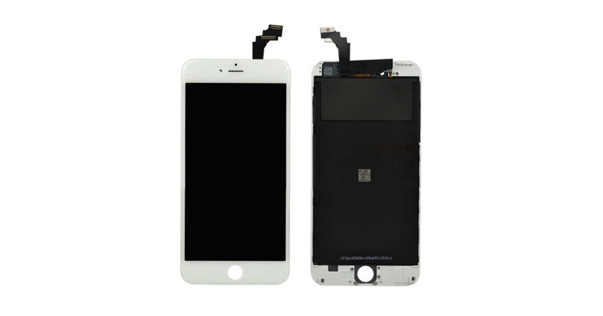 Lcd дисплей iphone