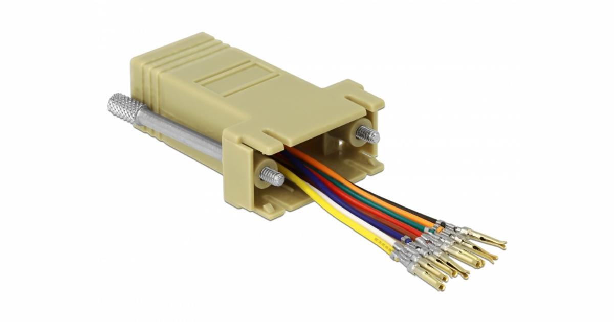 Разъем переходник. D-sub & RJ-45. D-sub 9pin. Переходник адаптер гнездо rj45, d-sub 9pin "мама". Переходник rs232 на rj45