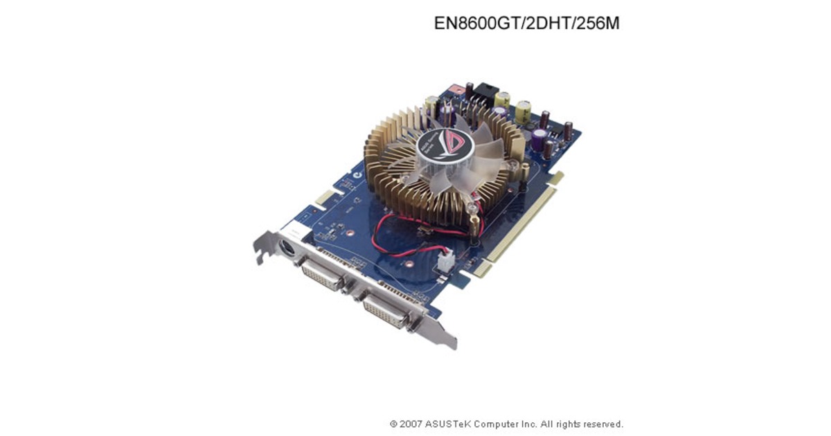 Видеокарта geforce 8600 gt. Видеокарта ASUS GEFORCE 8600 gt 540mhz PCI-E 256mb 1400mhz 128 bit 2xdvi TV HDCP YPRPB OC Gear. Видеокарта ASUS GEFORCE 8600 gt 540mhz PCI-E 512mb 1400mhz 128 bit 2xdvi TV HDCP YPRPB Silent. Видеокарта XFX GEFORCE 8600 gt 540mhz PCI-E 1024mb 800mhz 128 bit 2xdvi TV HDCP YPRPB. Видеокарта XPERTVISION GEFORCE 8600 gt 540mhz PCI-E 256mb 1400mhz 128 bit 2xdvi TV YPRPB