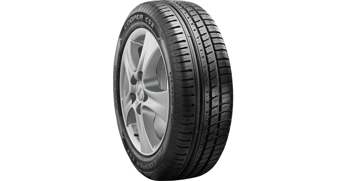 Cooper CS2 195/65R15 95T XL | Hinnavaatlus - hinnavõrdlus- ja IT ...
