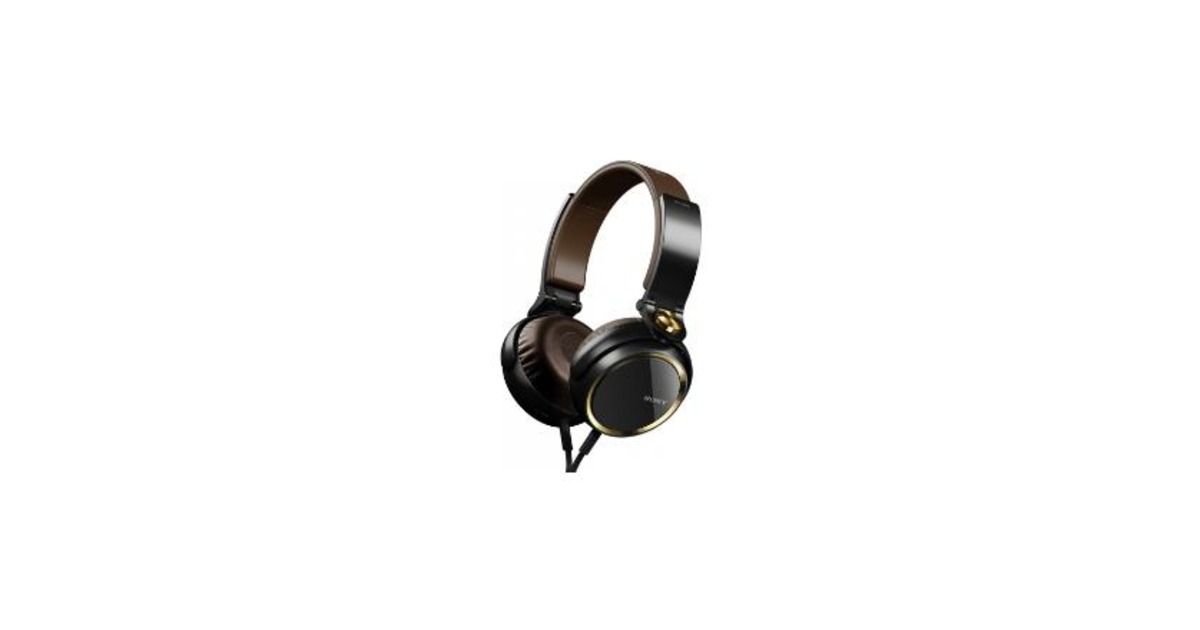 Sony MDR-XB600 Black | Hinnavaatlus - Tehnikakaupade hinnavõrdlus