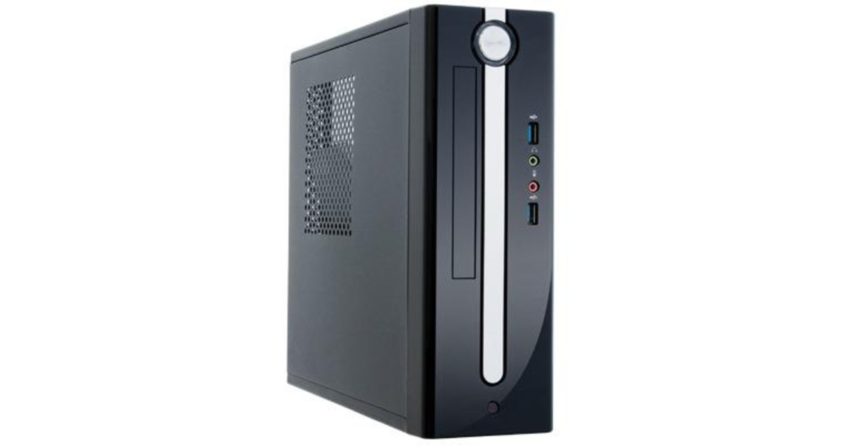 Корпус mini itx usb 3.0