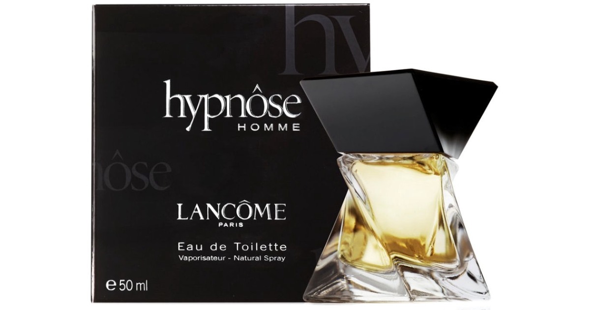 Lancome Hypnose Men 50ml EDT Hinnavaatlus Tehnikakaupade hinnavordlus ja IT teemaline portaal leia soodsaim hind