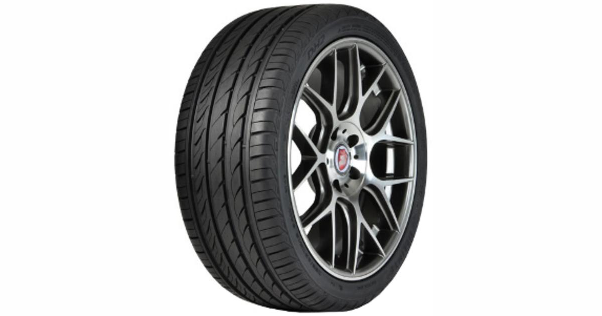 Delinte Dh2 205 55 R16 Купить