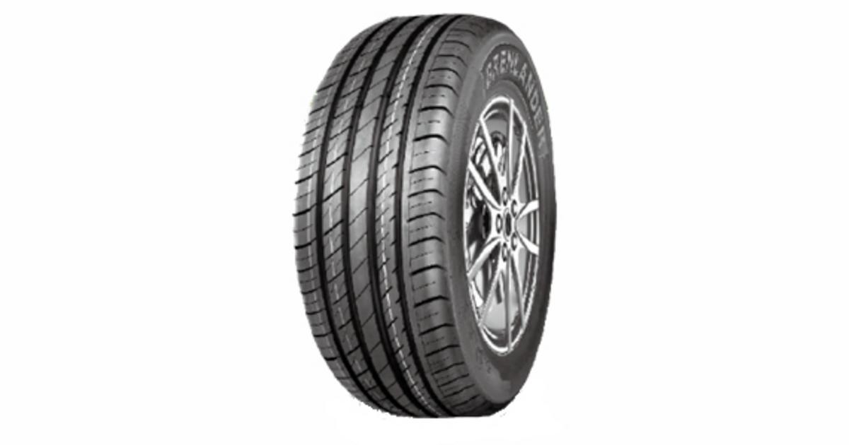 Grenlander L-Zeal 56 ( 205/40 R17 84W XL ) | Hinnavaatlus ...