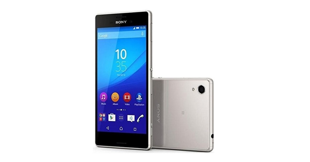 Sony z4