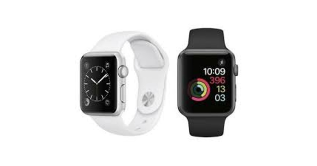 Купить Apple Watch 3 В Самаре