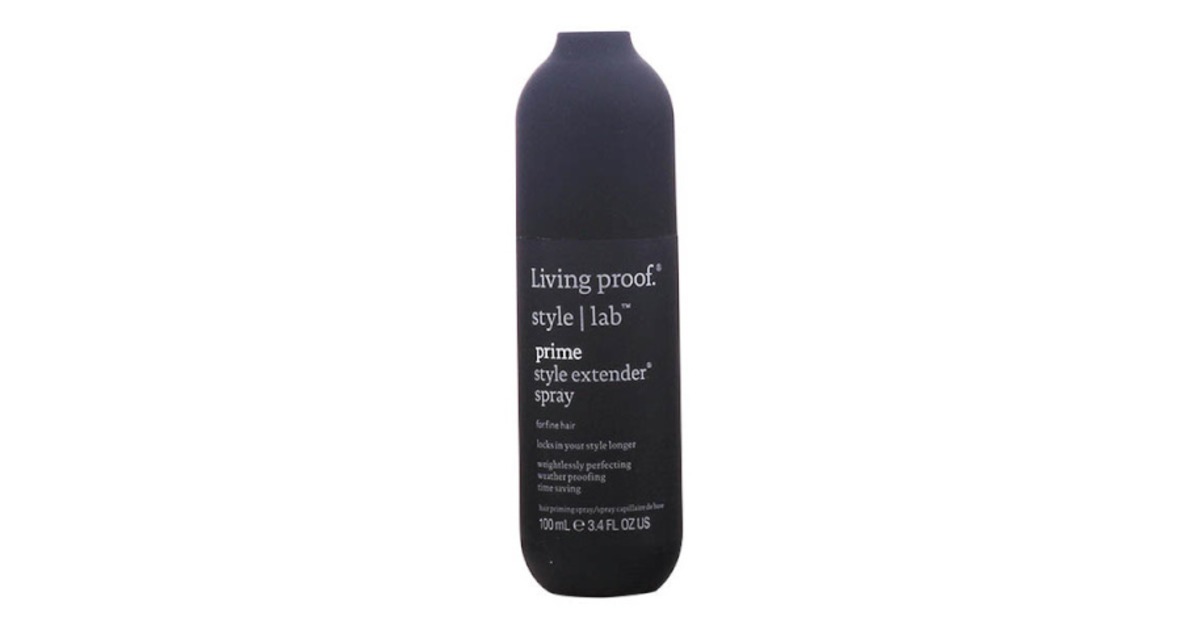 Living Proof STYLE/LAB Prime style extender spray 100ml.