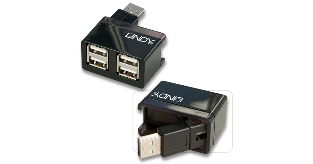 USB 2.0 на ноутбуке.