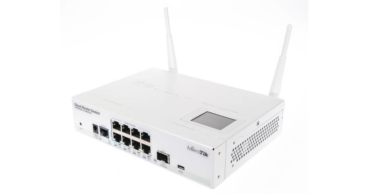 Сетевой маршрутизатор. Коммутатор Mikrotik crs109-8g-1s-2hnd-in. Mikrotik crs109-8g-1s-2hnd-in. Wi-Fi роутер Mikrotik crs109-8g-1s-2hnd-in. Crs109-8g-1s-2hnd-in.