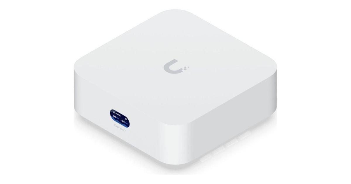 Ubiquiti Routers UniFi Express 7 | | Hinnavaatlus - hinnavõrdlus- ja IT ...