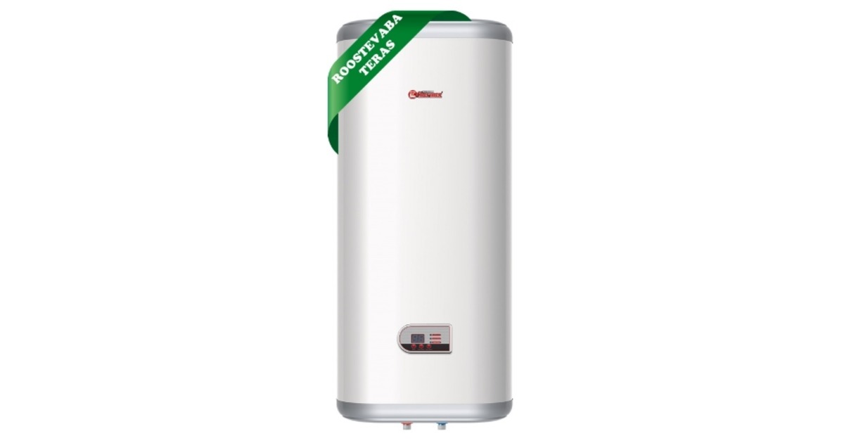 Thermex Veeboilerid (boiler) IF 50V “Roostevaba” | Hinnavaatlus ...
