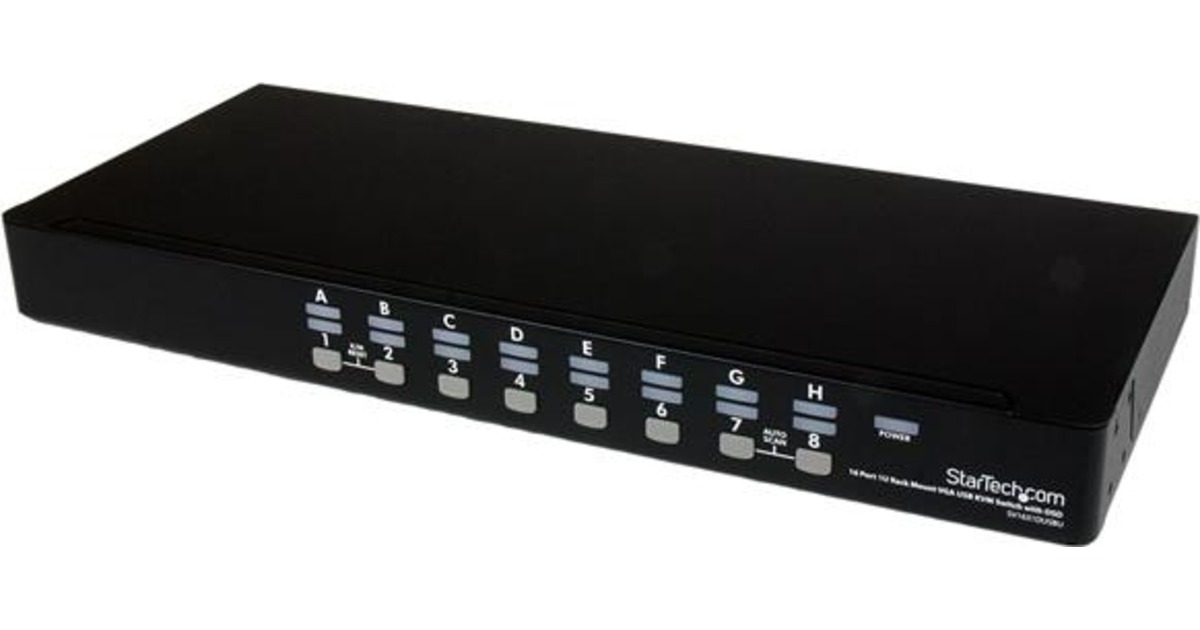 Kvm 8 port. Kvm switch пульт. startech sv231qdviua.