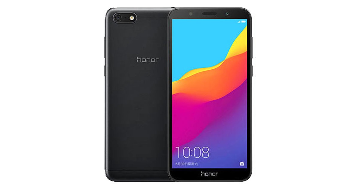 Honor 6c фото