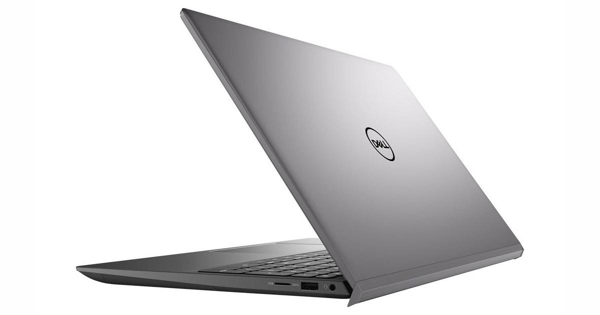 Dell vostro 7500 обзор