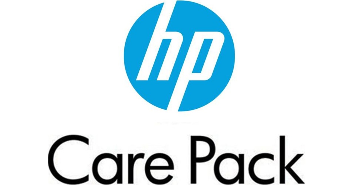 Hewlett Packard Enterprise.