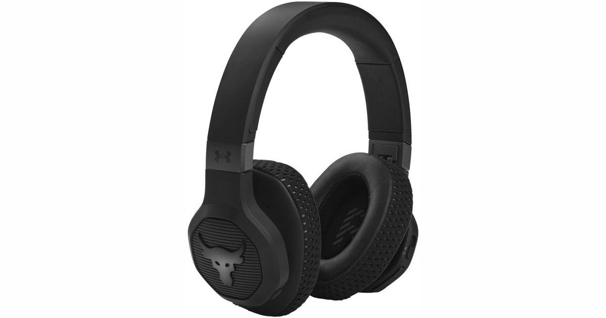 jbl project rock over ear
