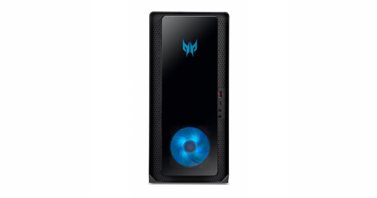 Acer Predator Orion 3000 (DG.E2WEP.008) | Hinnavaatlus - Tehnikakaupade ...