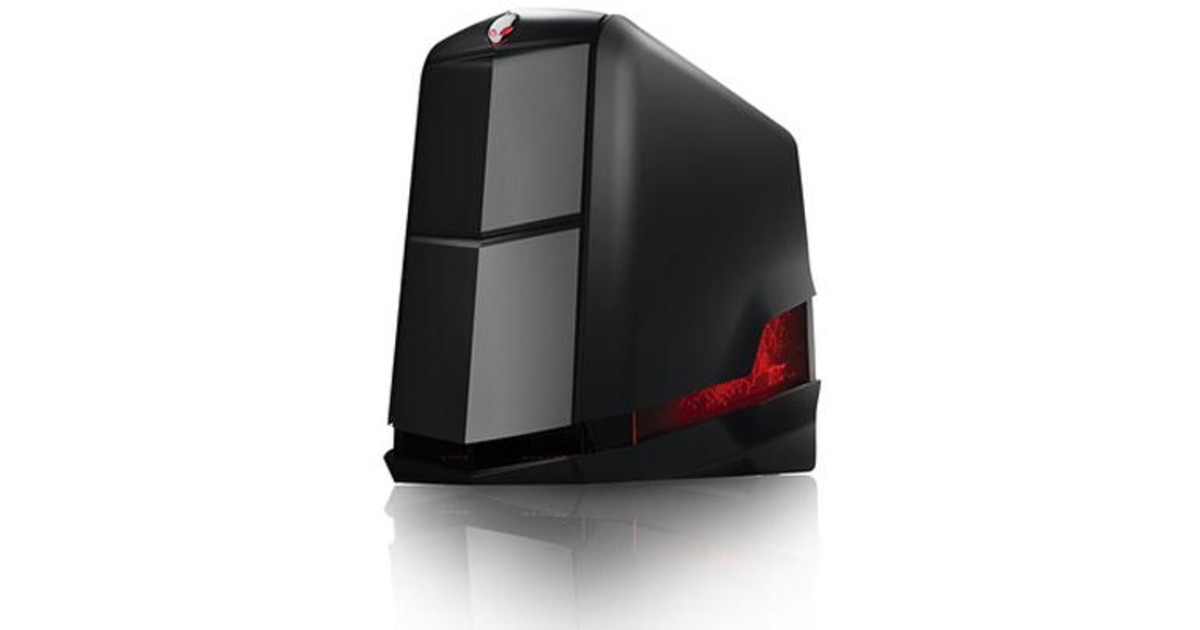 Dell lauaarvuti Alienware Aurora (R3) | Hinnavaatlus - hinnavõrdlus- ja ...
