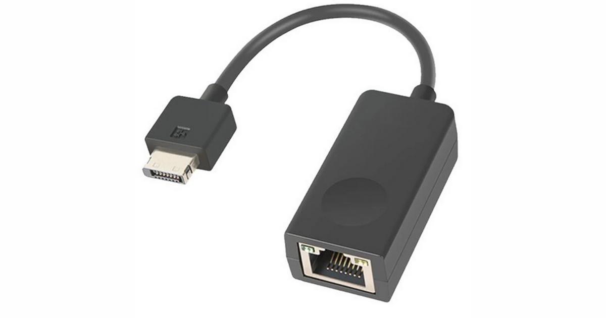 Lenovo Adapter ThinkPad Extension Gen 2 ThinkPad X1 Carbon