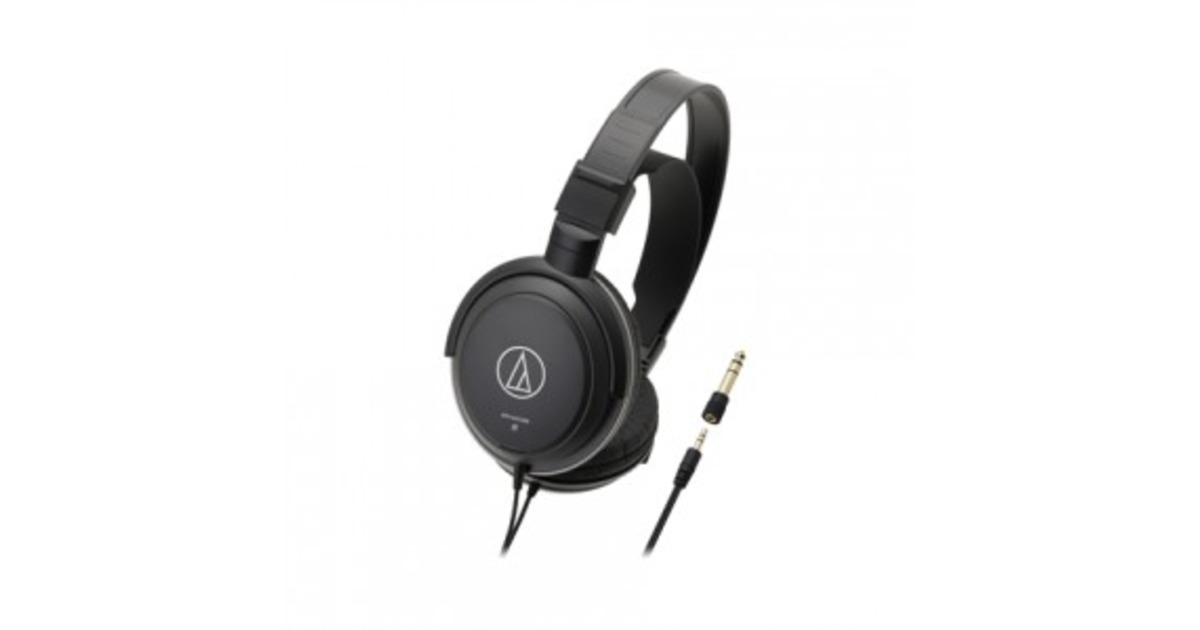 Avc200 audio technica hot sale