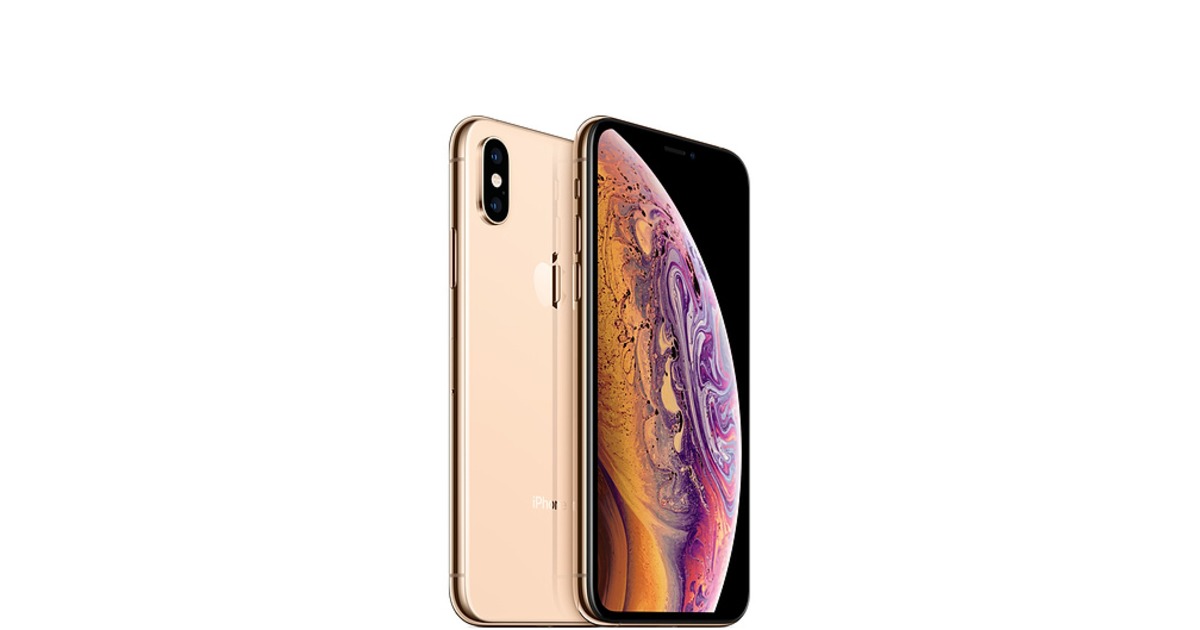 Iphone Xs Купить Новый Оригинал