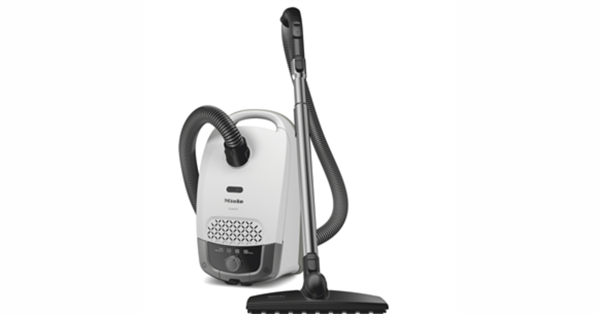 Miele Guard S1 Parquet Flex, 890 W, valge - | Hinnavaatlus ...