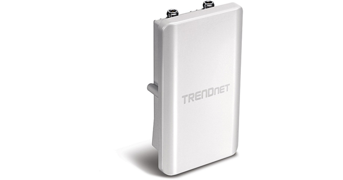 TRENDnet Access Point WiFi Access Point: AP, WDS, WDS+AP, CPE+AP ...