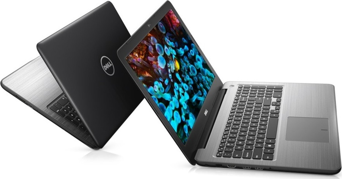 Inspiron 15 5000 Купить