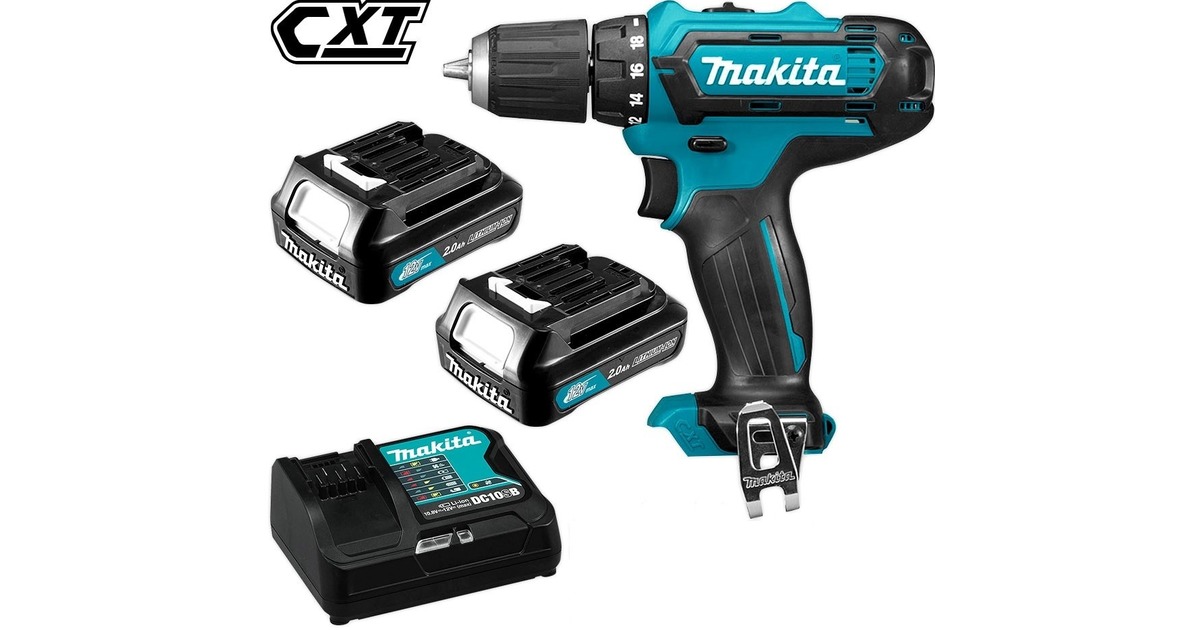 Makita df331d