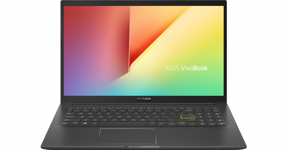 Asus Vivobook 15 M513ua, Ryzen5 8gb 512gb Black 