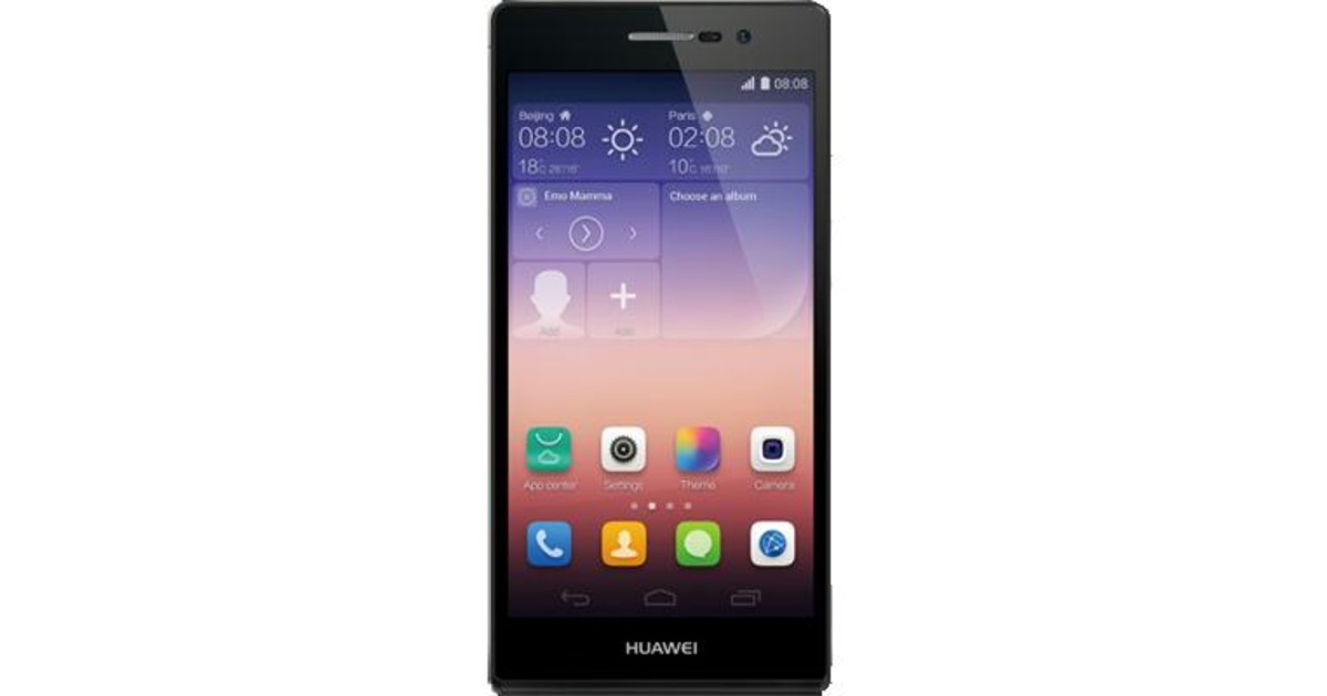 Huawei 208.