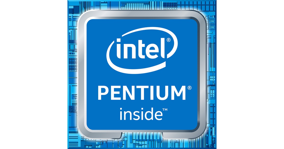 Как разогнать intel pentium g4600