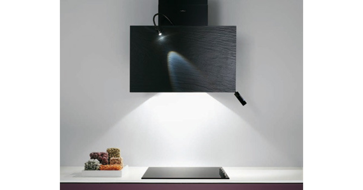 ELICA STONE GALLERY Black Hinnavaatlus Tehnikakaupade hinnavõrdlus