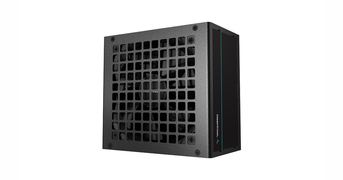 Deepcool PF700 700W | Hinnavaatlus - Tehnikakaupade hinnavõrdlus- ja IT ...