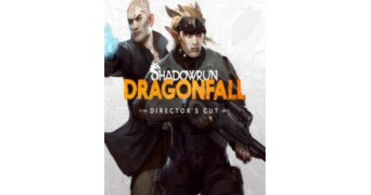 Hinnavaatlus Harebrained Schemes Shadowrun Dragonfall - blackfyre uniform improved roblox