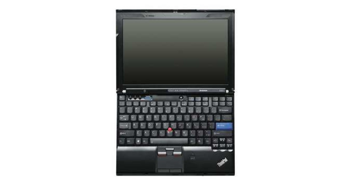 Lenovo thinkpad x280 intel core i5