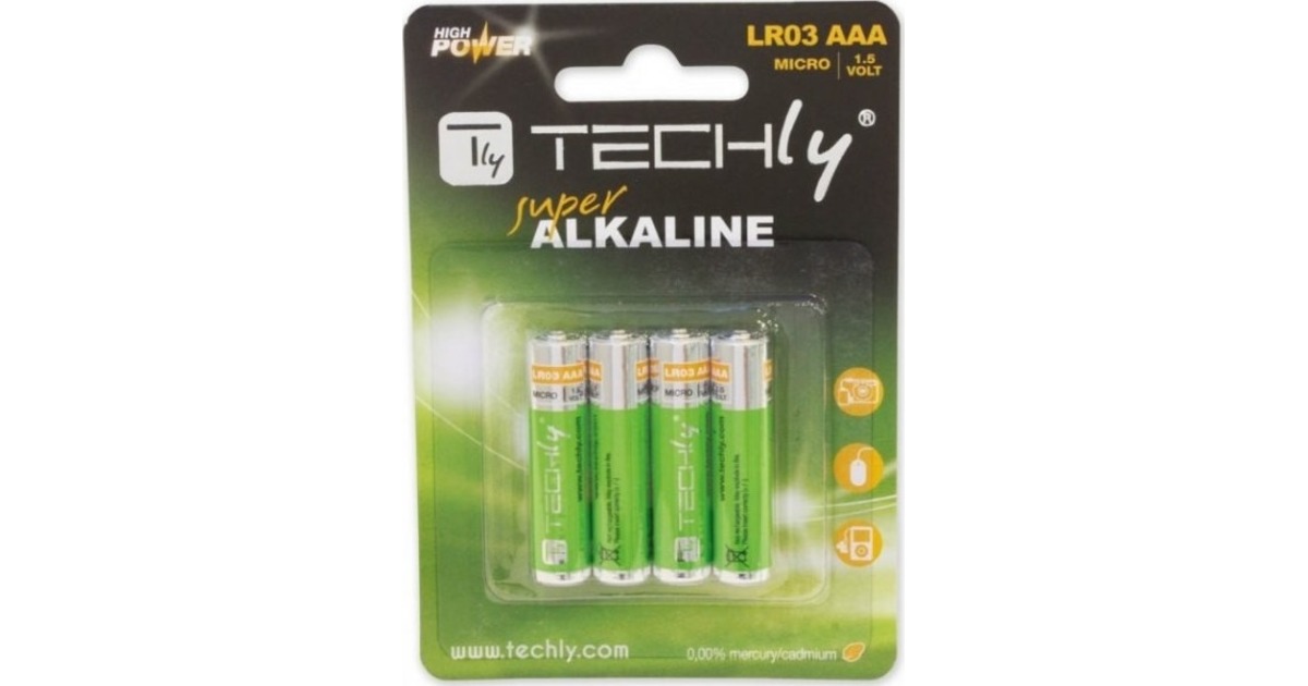 Аккумулятор Ааа 1.5 V Купить В Спб