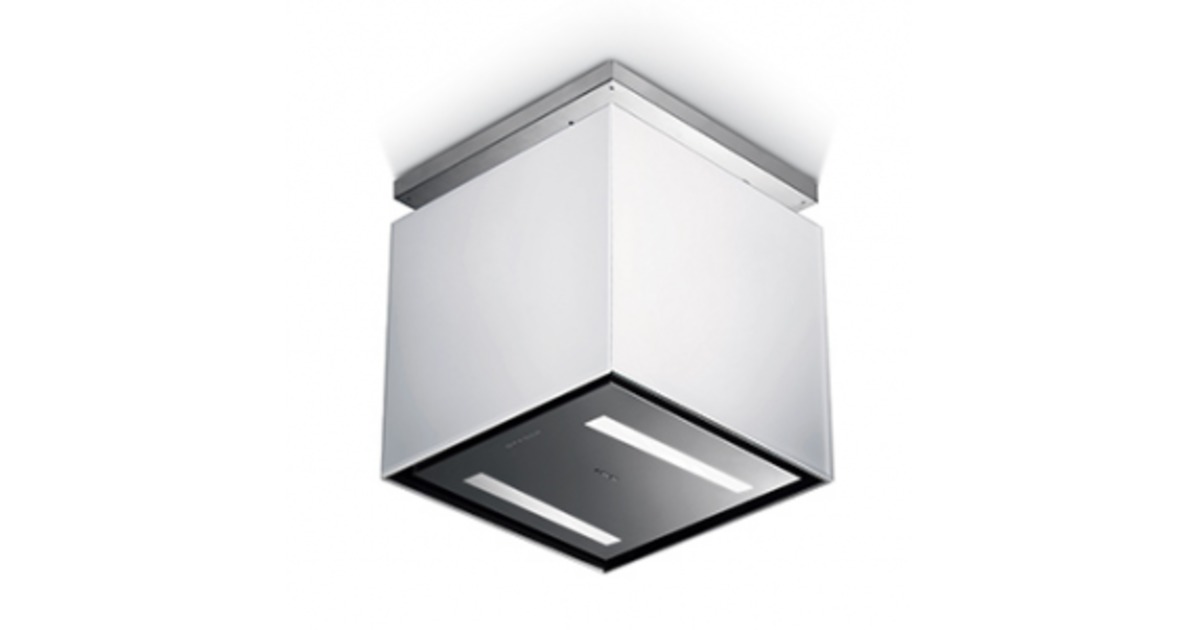 Вытяжка Кухонная Потолочная фото 24