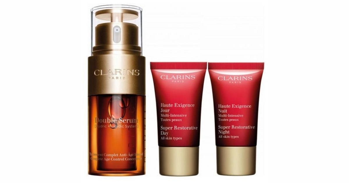 Clarins Косметика Купить В Спб Интернет Магазин